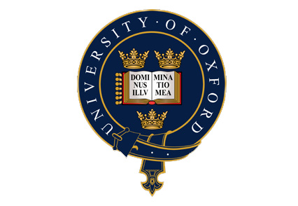 University of Oxford