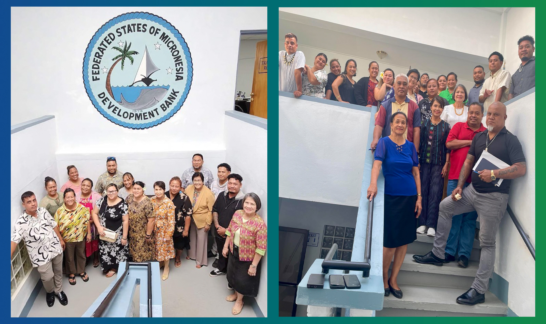 ADFIAP-Conducts-Sustainable-Lending-Program-for-FSMDB-Loan-Officers-and-Staff