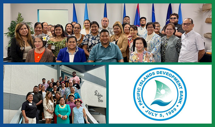 ADFIAP Strengthens Pacific Financing Institutions Through Risk-Based Credit Appraisal Training