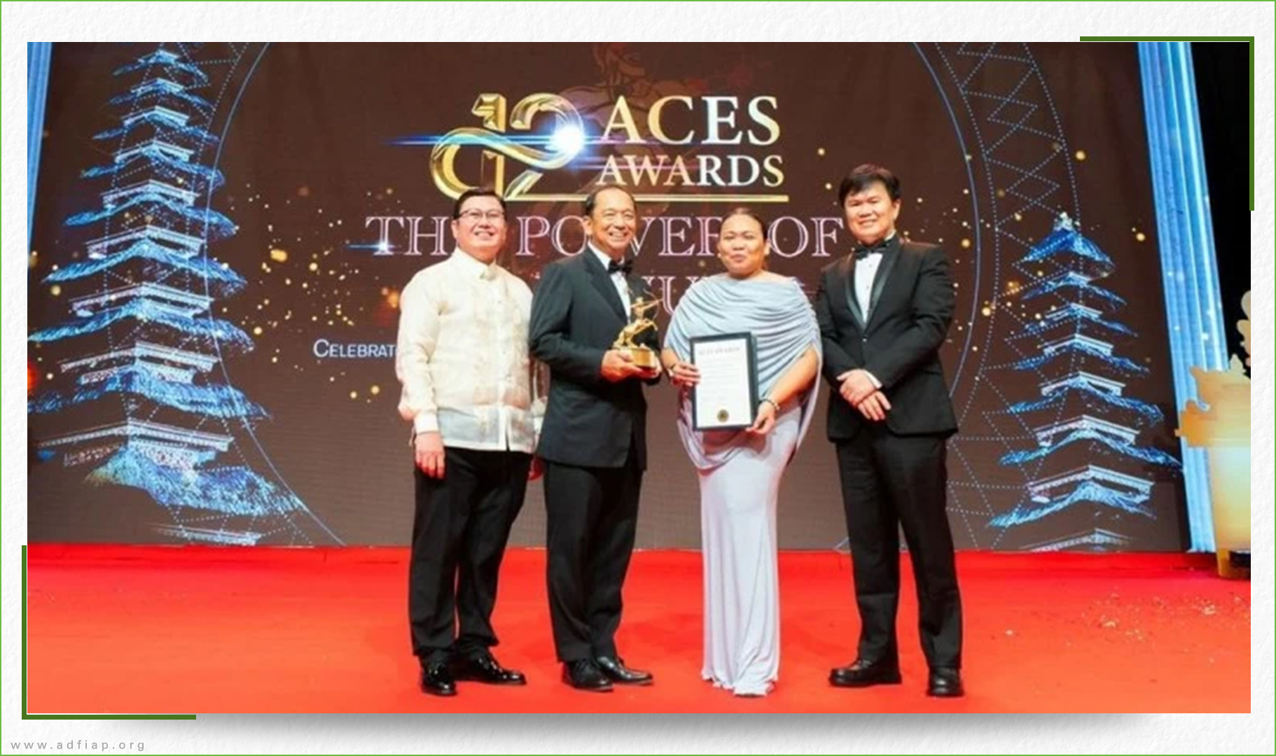 DBP’s Regional Sustainability Win: A Testament to ADFIAP’s Advocacy for Impactful Development Finance