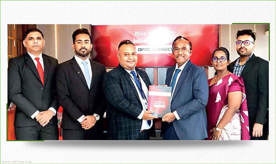 DFCC Bank Unveils Embedded Finance Architecture to Slash SME Tech Costs and Advance the ADFIAPNET Digital Vision