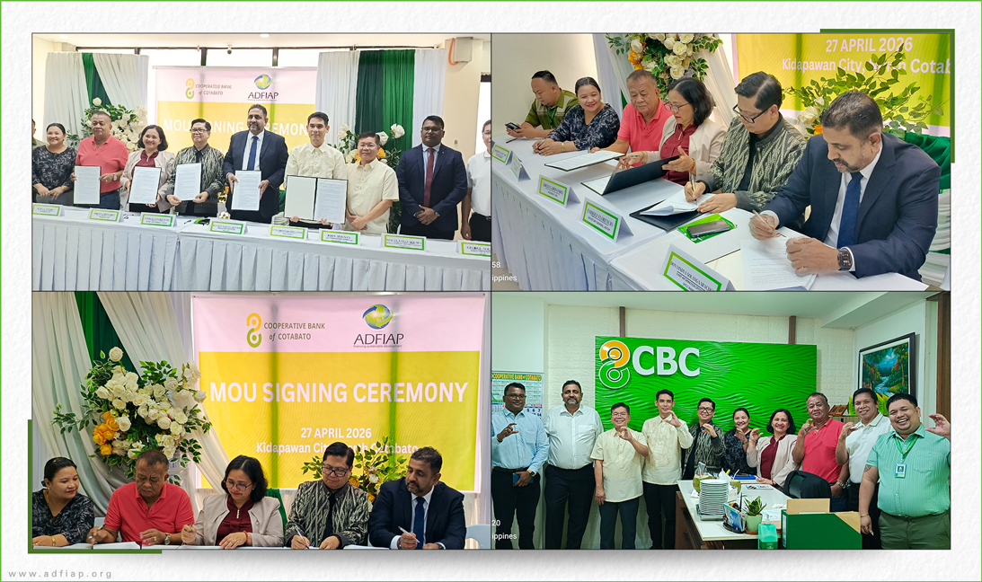 ADFIAP Cooperative Bank of Cotabato