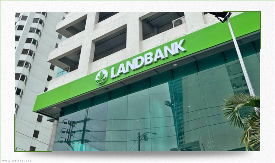 LANDBANK Releases ₱3.46 Billion in Agri-Loans to Boost Rural Productivity