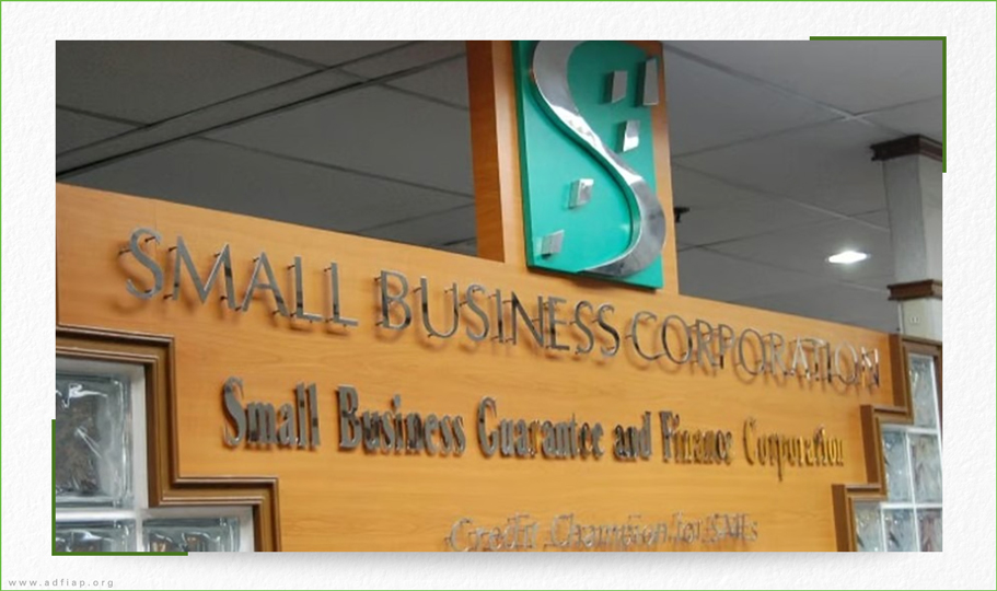 SBCorp Mobilizes Financing Packages Reaching ₱20 Million per Exporting Entity to Drive Global Value Chain Penetration and Safeguard MSMEs Against Logistical Disruptions