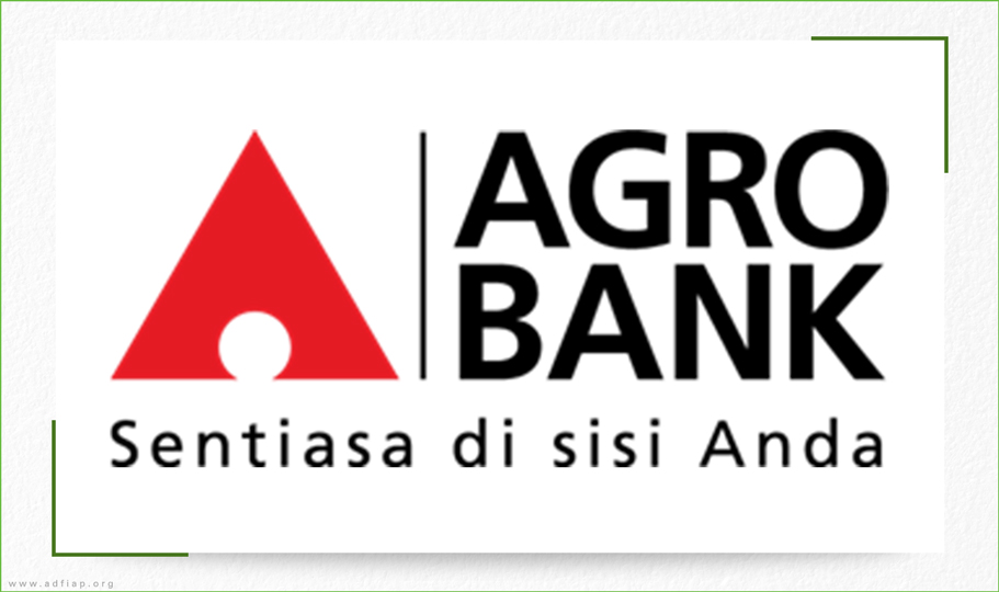 Agrobank agricultural microfinancing frameworks