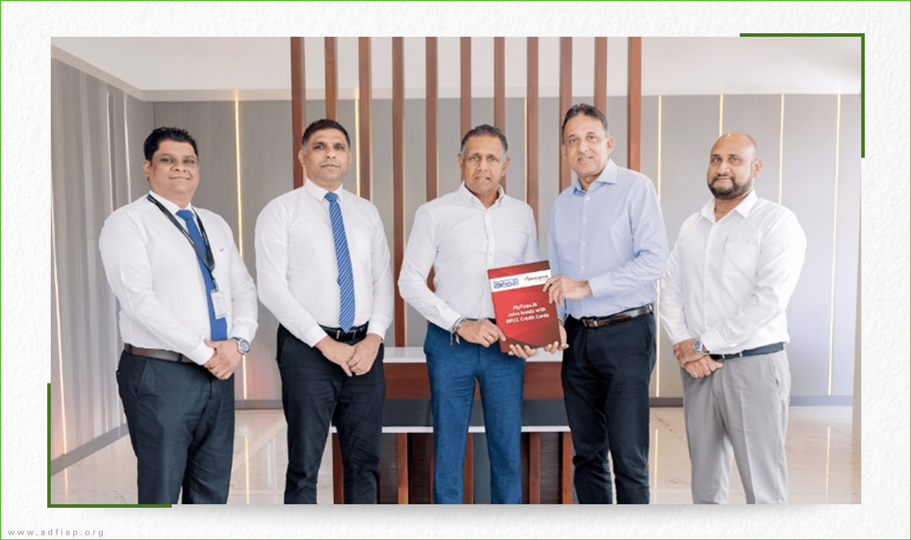 DFCC Bank Sri Lanka Digital Payments Expand into Education